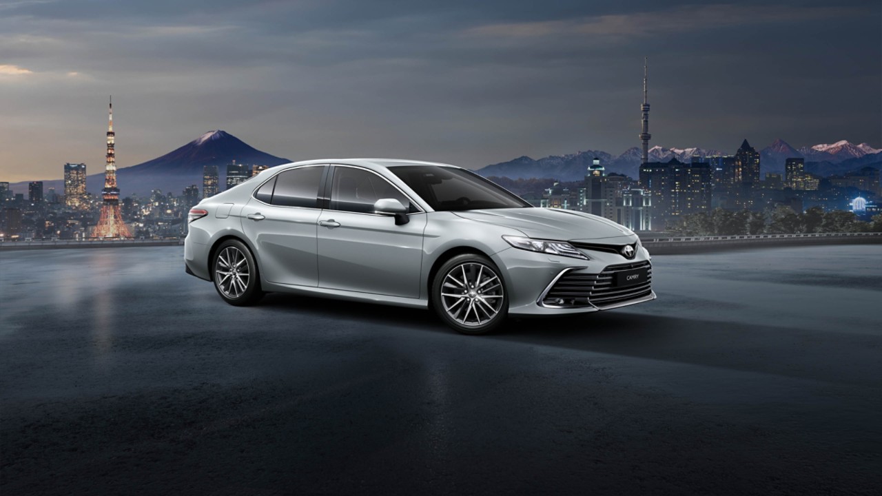 Toyota