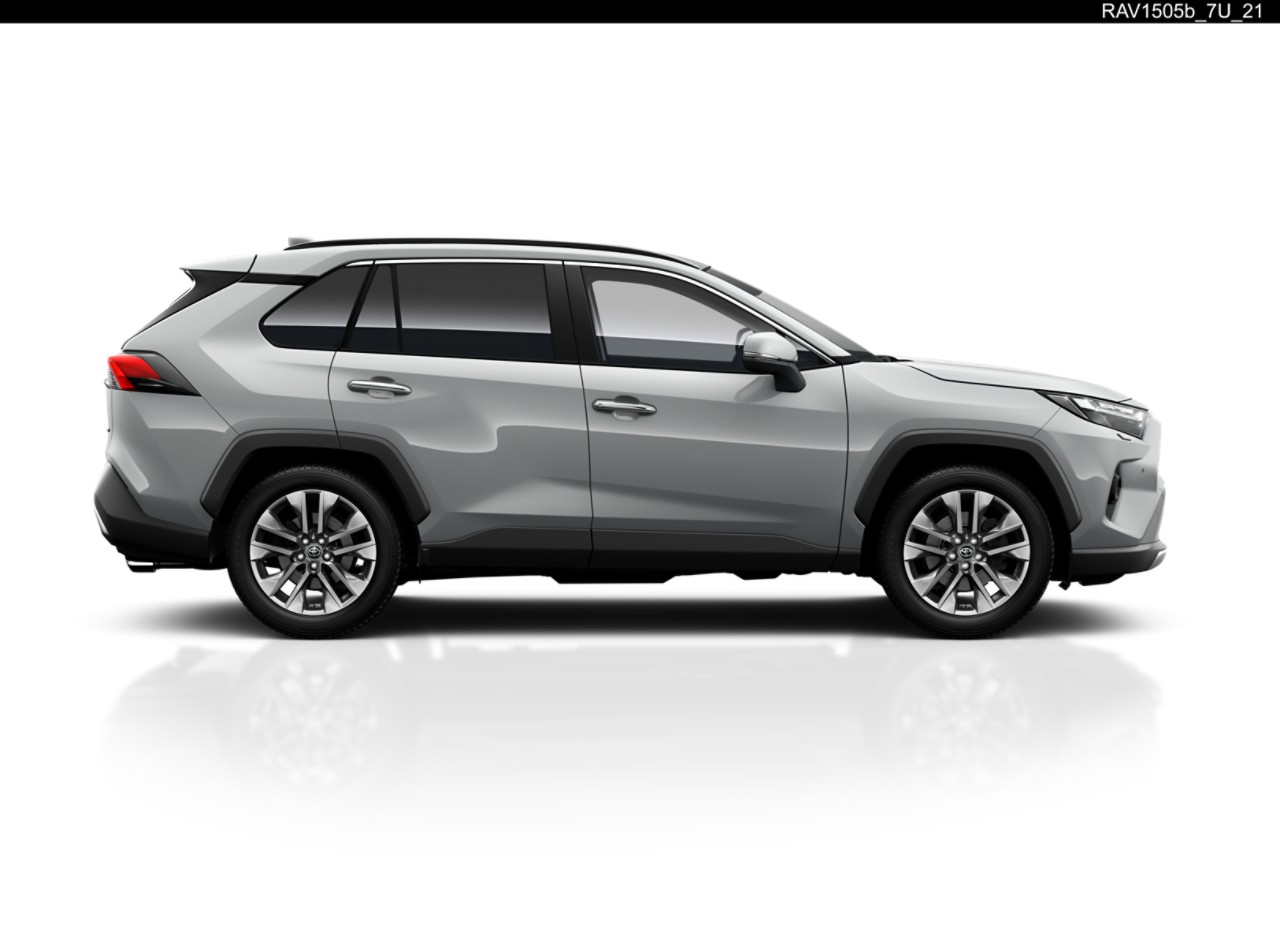 Toyota motor kazakhstan